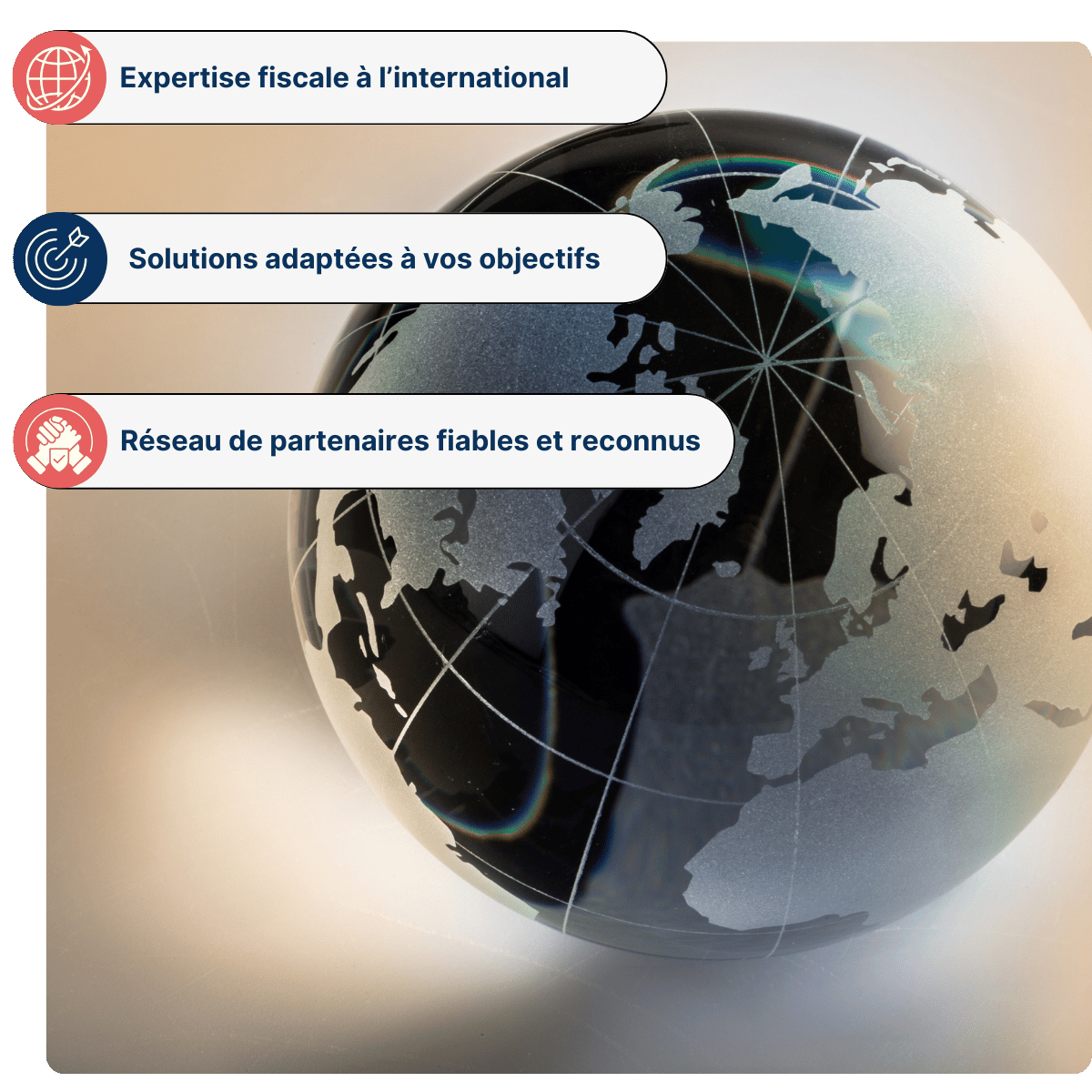 Structuration fiscale internationale : optimisez votre présence mondiale